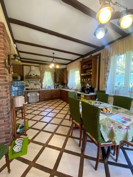 Будинок, Петрушки , id 176