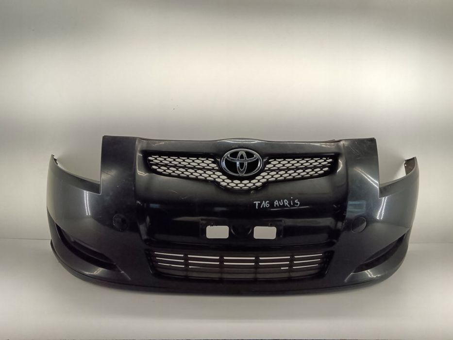 Zderzak Przedni Grill Toyota Auris I 06-09
