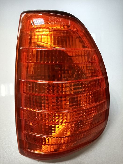 Pisca Bosch Mercedes Benz W123