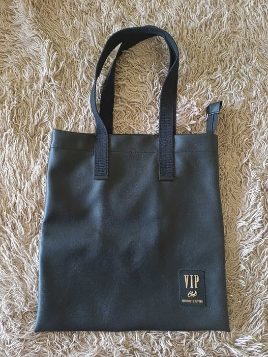 Стильная сумка-шопер