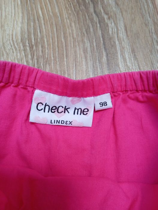 Spódniczka z falbankami Lindex