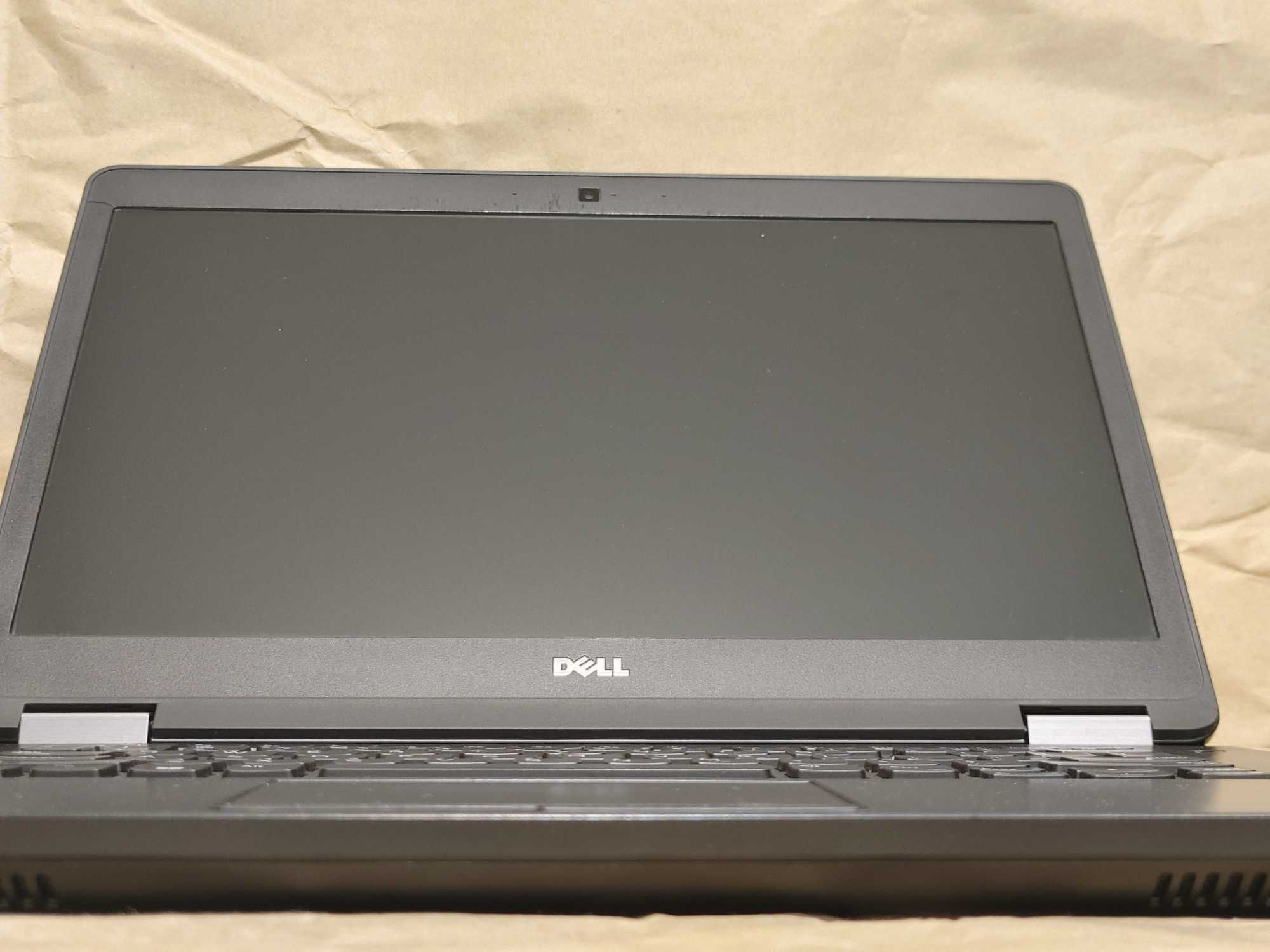 2Gb R7 M360 Radeon 4 core i5 6440HQ 8/128Gb Dell Latitude E5470 ноут