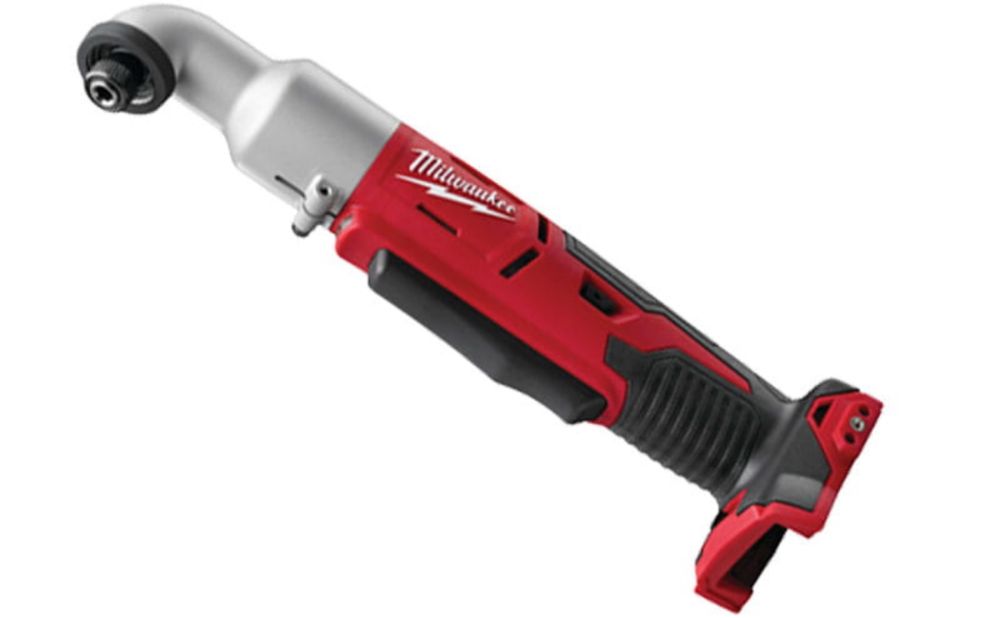 Udarowa zakrętarka kątowa Milwaukee 18V