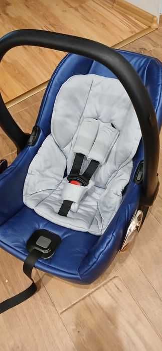 Wozek Junama Diamond FluoLine