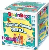 BrainBox - Dawno, dawno temu... REBEL