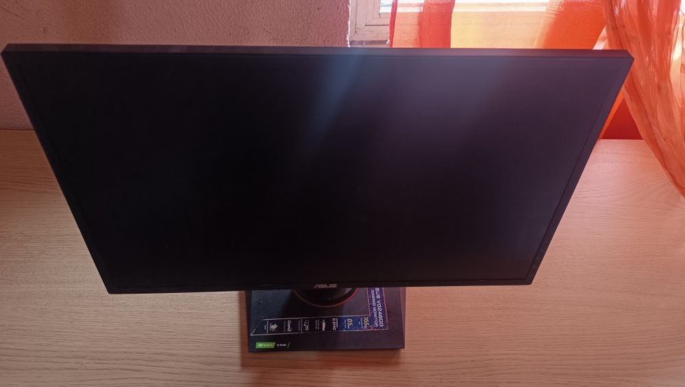 Monitor Gaming ASUS VG248QG