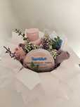 Box pudełko dziecięce prezentowe, narodziny dziecka,babyshower,chrzest