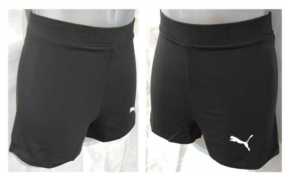 Puma Teamgoal Calções de mulher Tam XL (205)