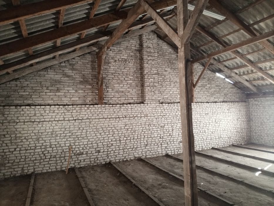 Wynajmę magazyn halę Stare Babice