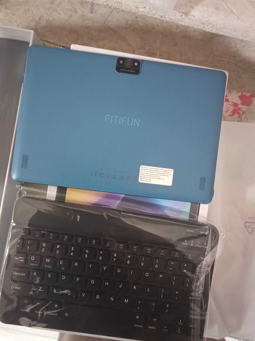 Планшет Android tablet