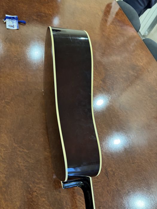 Гитара mistral fg029 41