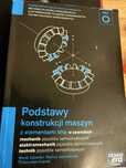 podstawy konstrukcji maszyn  Nowa Era