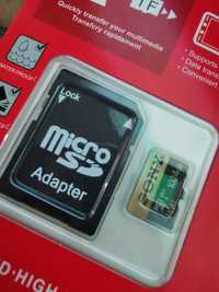 Karta pamięci micro SD 1TB Nowa.
