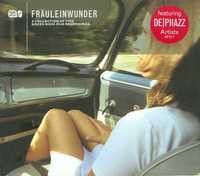 De-Phazz - "Fräuleinwunder" CD