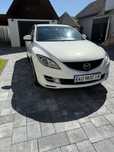 Mazda 6 gh 2010р 2.0D