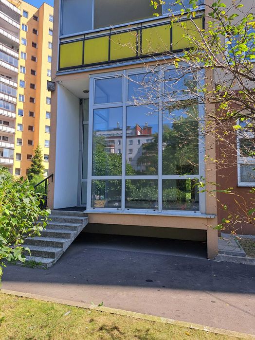 lokal użytkowy 83 m2, Fieldorfa Nila 14