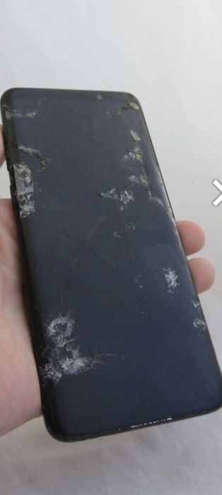 Коллекционирование Samsung 9+