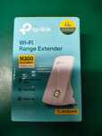 Wzmacniacz sygnału wifi TP-LINK 854RE jak nowy