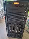 Dell PowerEdge T330 E3-1270v6 8Gb