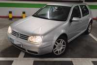 VW GOLF 1.4i "25 Anos" | Ar Condicionado