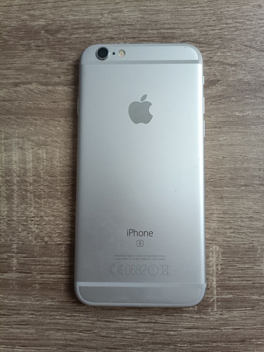 Sprzedam iPhone 6S, 64 GB