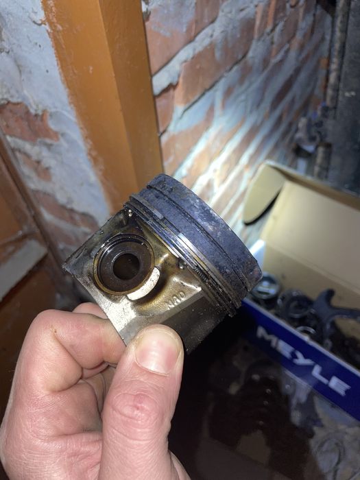 Продам блок двигуна Volkswagen Lt 35 2.5 AVR мотор двигатель