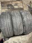 Шини Pirelli 195/55 R16 на докатку
