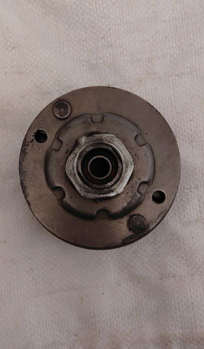 Задній варіатор ямаха джог 5su