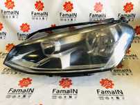Farol Ótica ESQ - VW Golf VII (5G/5G1)