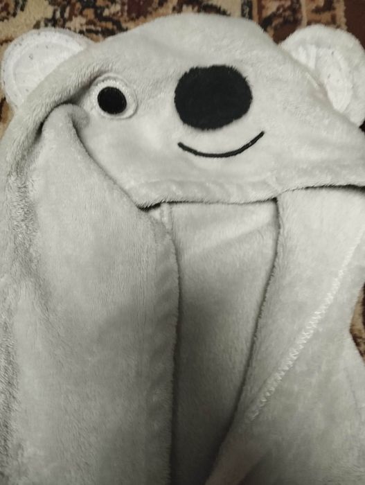 Piżama koala /strój na bal