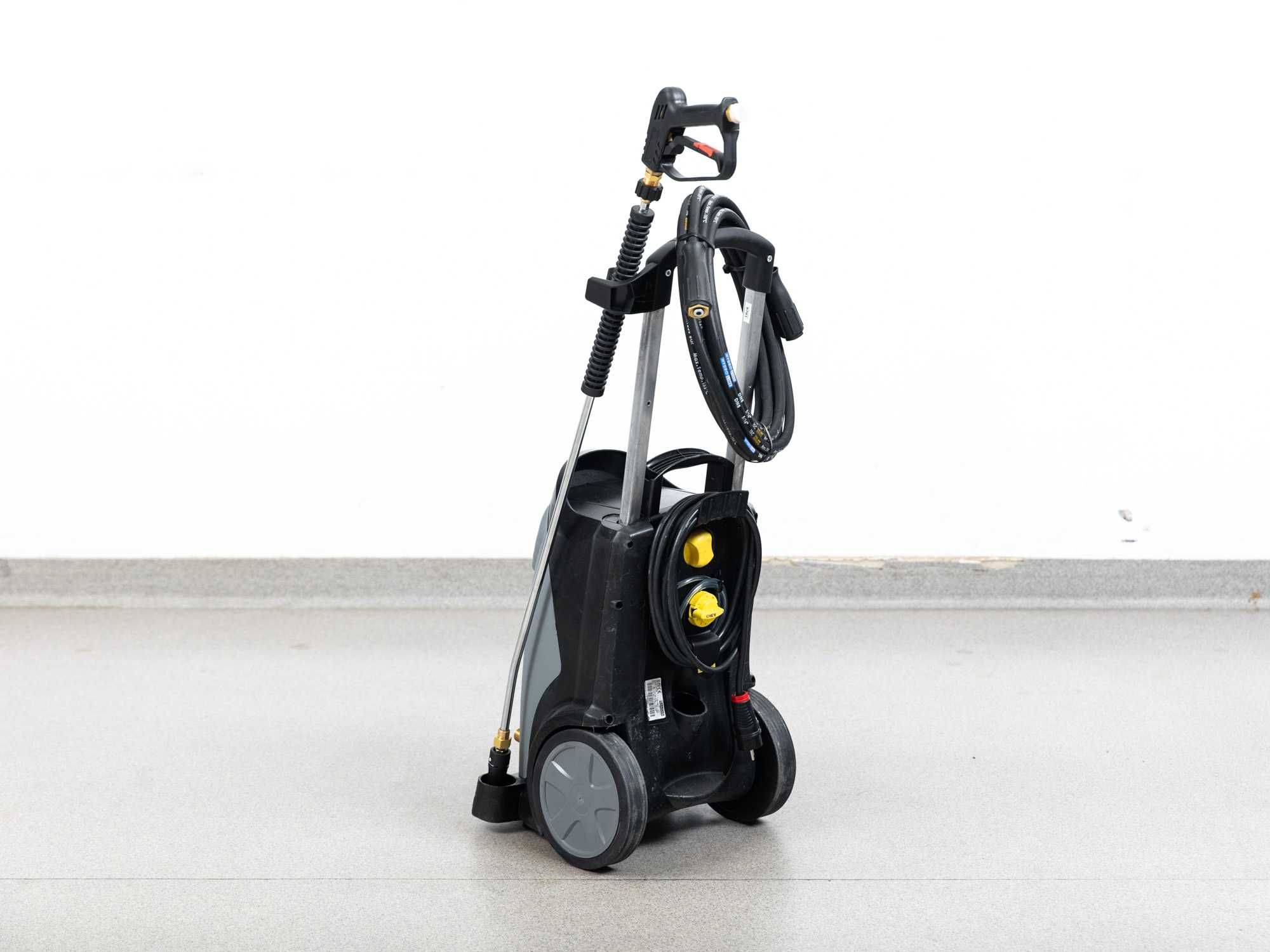 MYJKA CIŚNIENIOWA KARCHER HD 6/15 C 150bar 560l/h 230V 3,1kW 2200netto