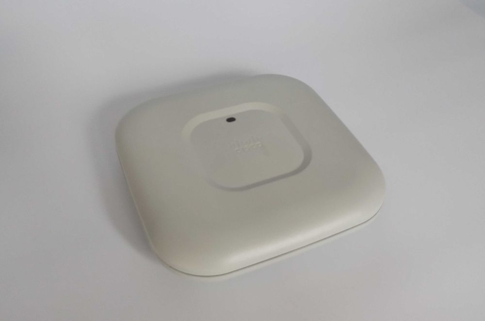 CISCO WiFi Mesh AIR-CAP1702I-E-K9  Kontroler AIR-CT2504-K9 zasilacz