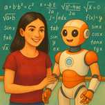 Korepetycje z matematyki (+robotyki)