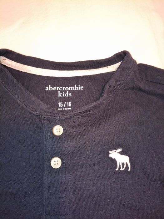 T-shirt Abercrombie & Fitch