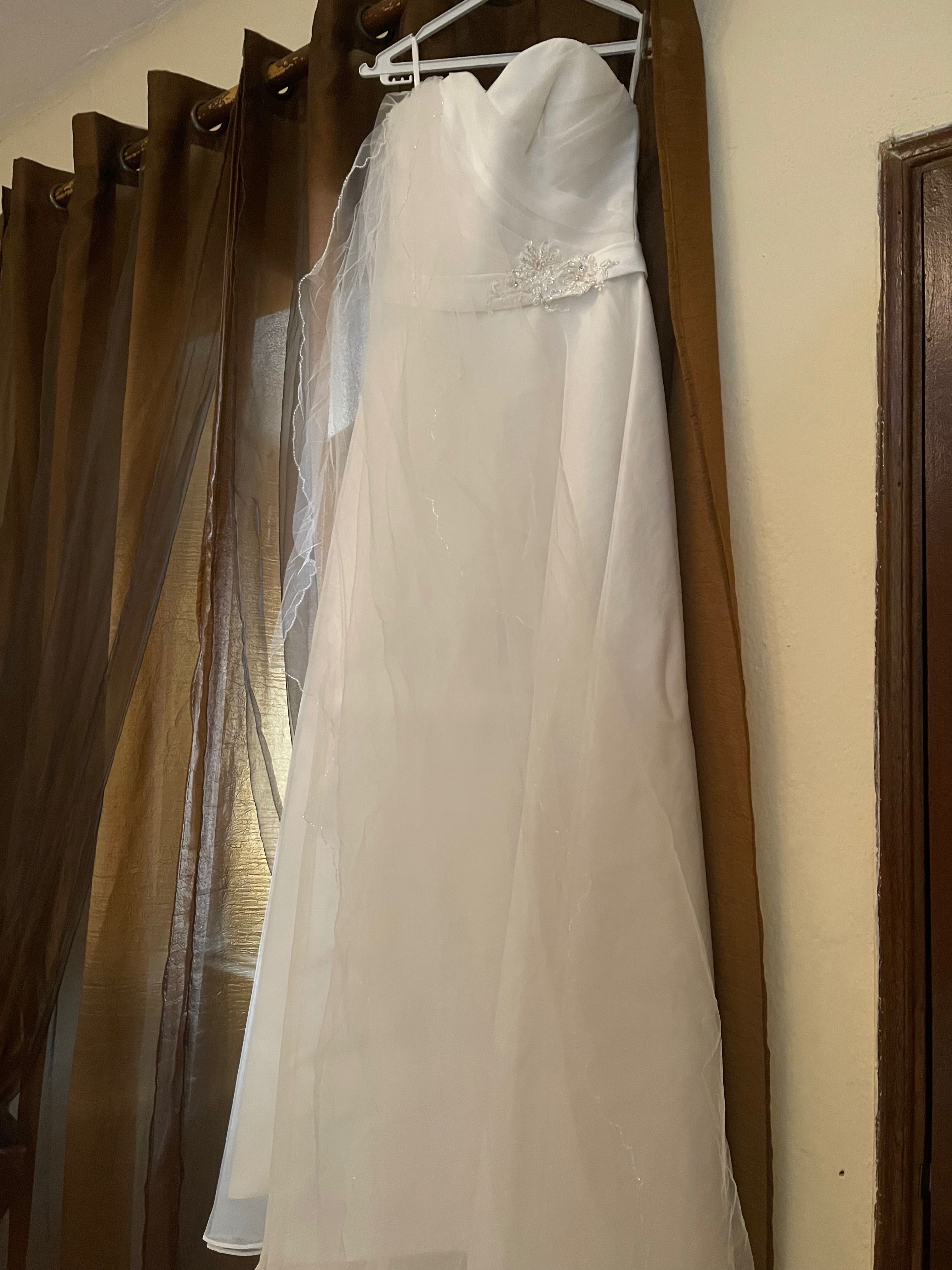 Vestido Casamento