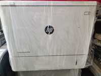 Принтер HP LaserJet M608 обслужений 100%! 88000ст.