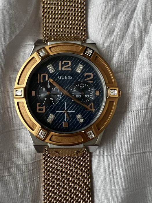 Religio Guess como novo