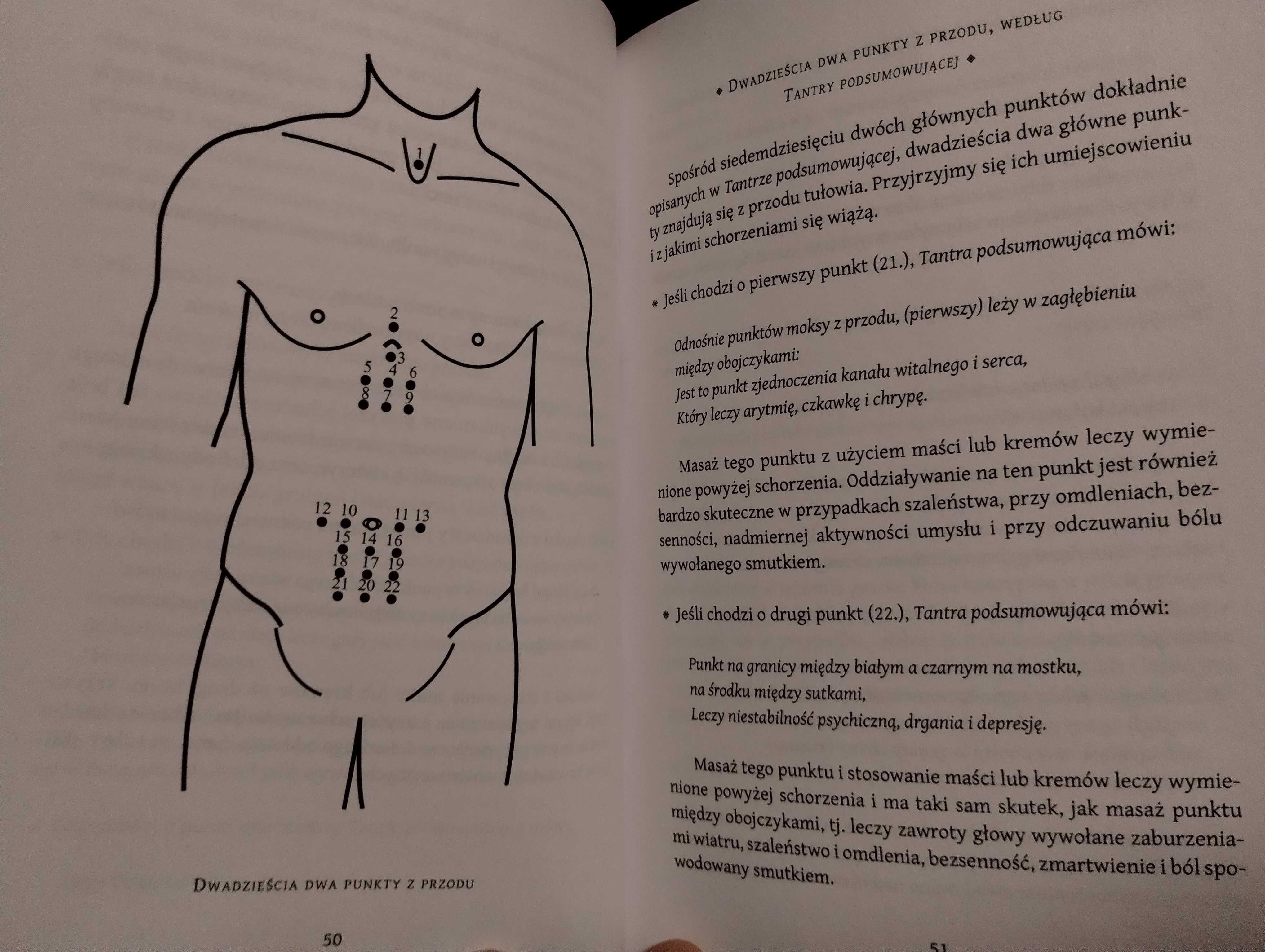 Masaż Tybetański Kunje w Praktyce