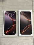 Apple iPhone 16 Pro Max 256GB Tytan Pustynny + 7 ETUI