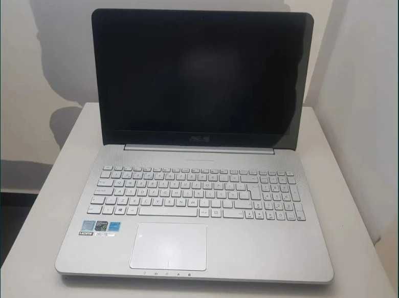 Vivobook Pro 15 N552VX