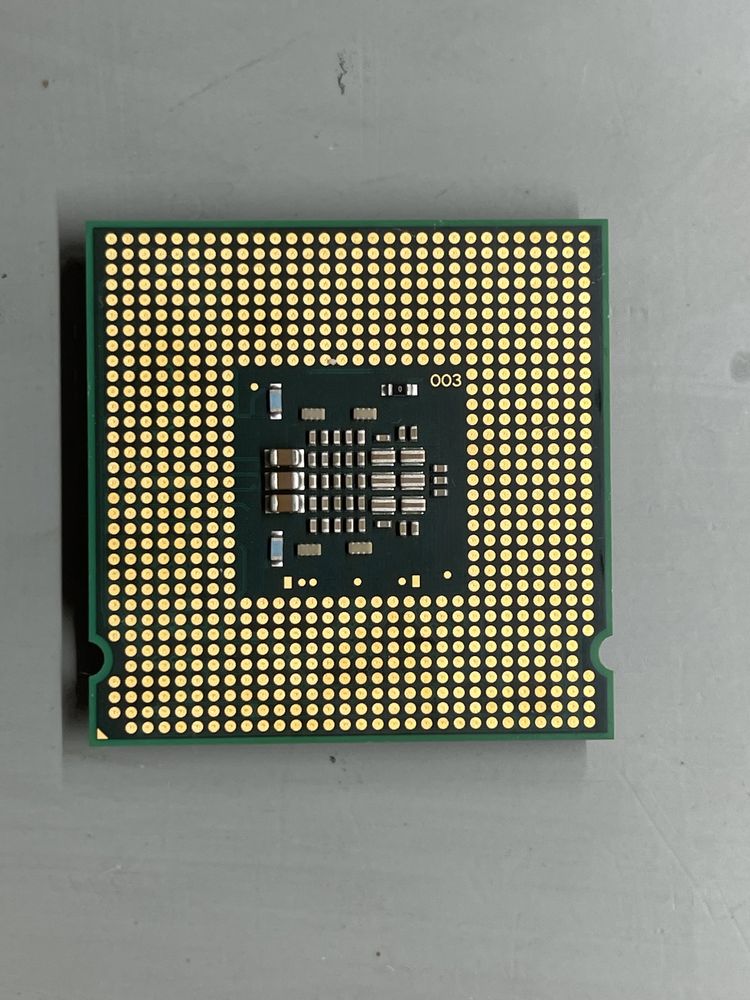 Intel Core 2 Duo