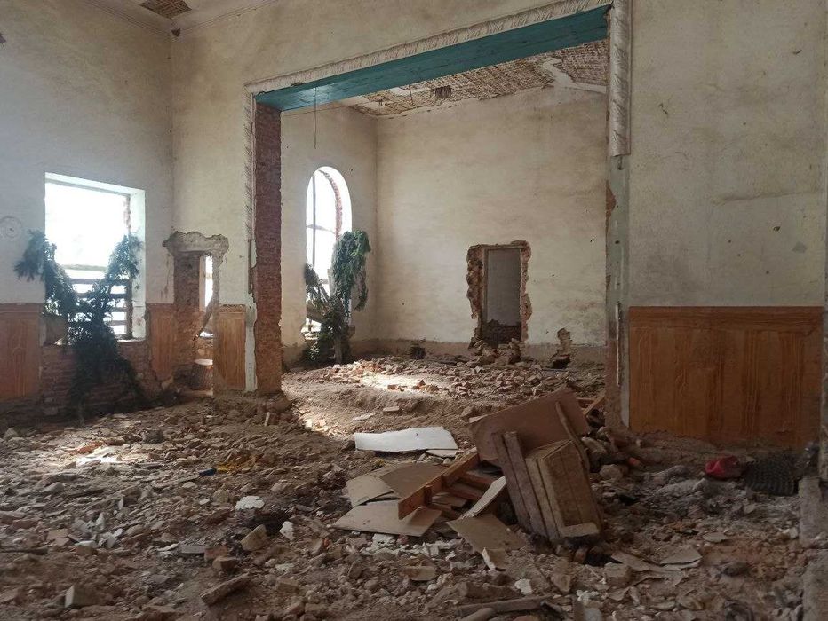 Продаж Комерційного приміщення з унікальним потенціалом! HH