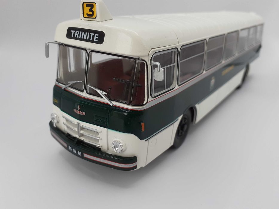 Miniaturas escala 1:43