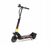 Hulajnoga elektryczna Kaabo 8h ECO500 500W 50km 8'' czarna