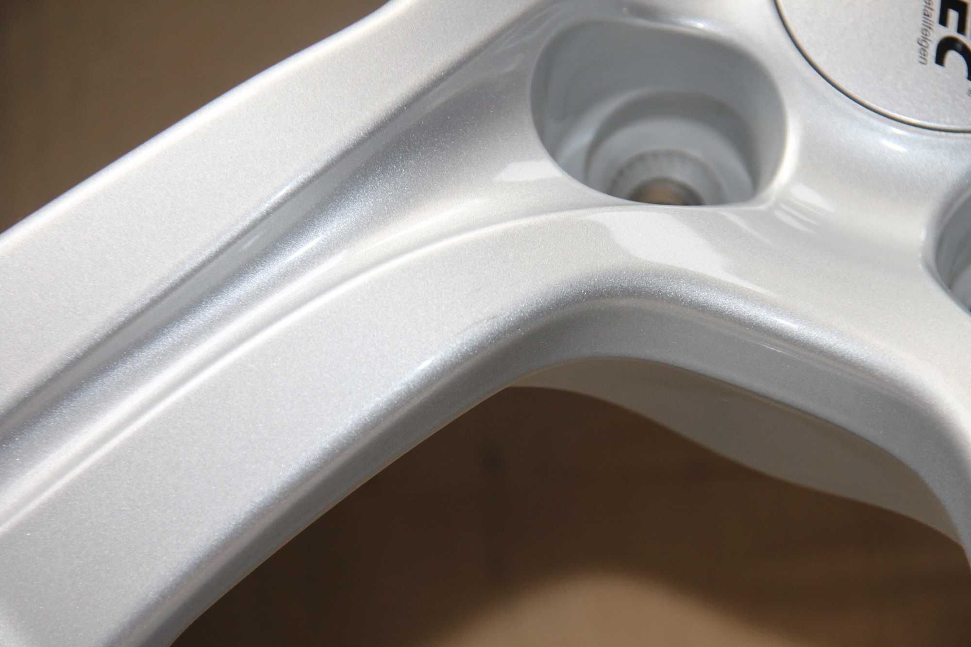 Felgi alu 17 5x112 Vw Golf Audi A3 Skoda Octavia Seat Leon Merced W204