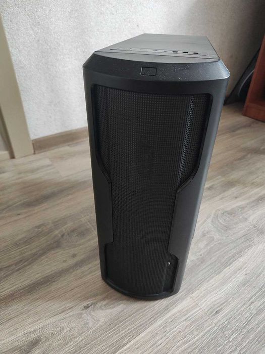 Стаціонарний компютер із Процесором AMD Ryzen 7 5700G 3.8GHz/16MB