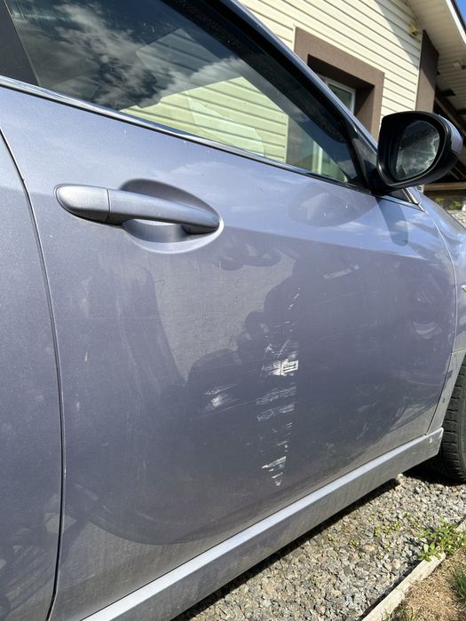 Продам Мазда 6 універсал