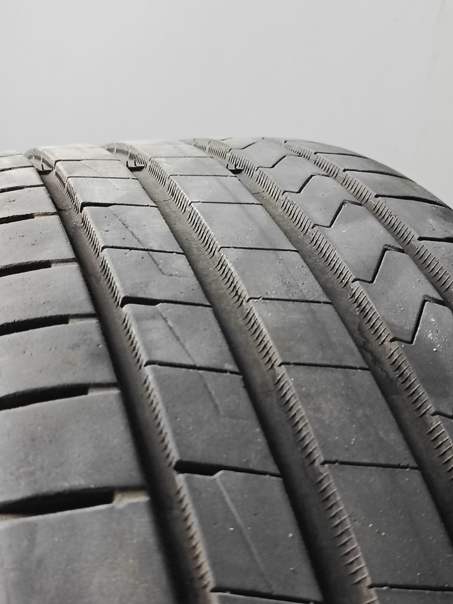 Opony  hankook Ventus prime 4 205/55 r16 2022 rok