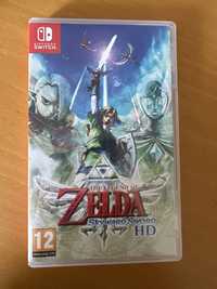 Zelda  Nintendo Switch Oled Sprzedam zamienię