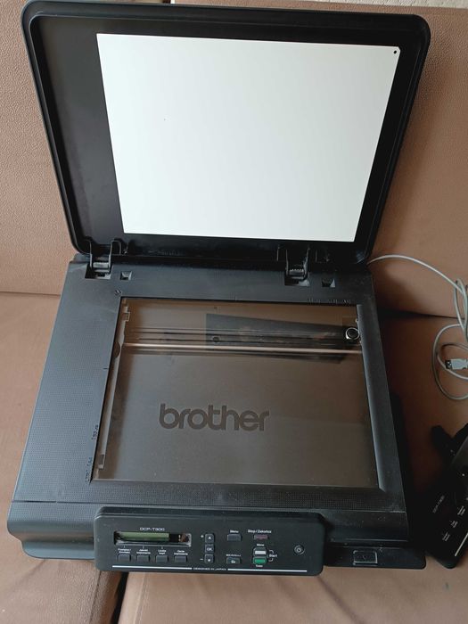 Urządzenie wielofunkcyjne Brother DCP-T300